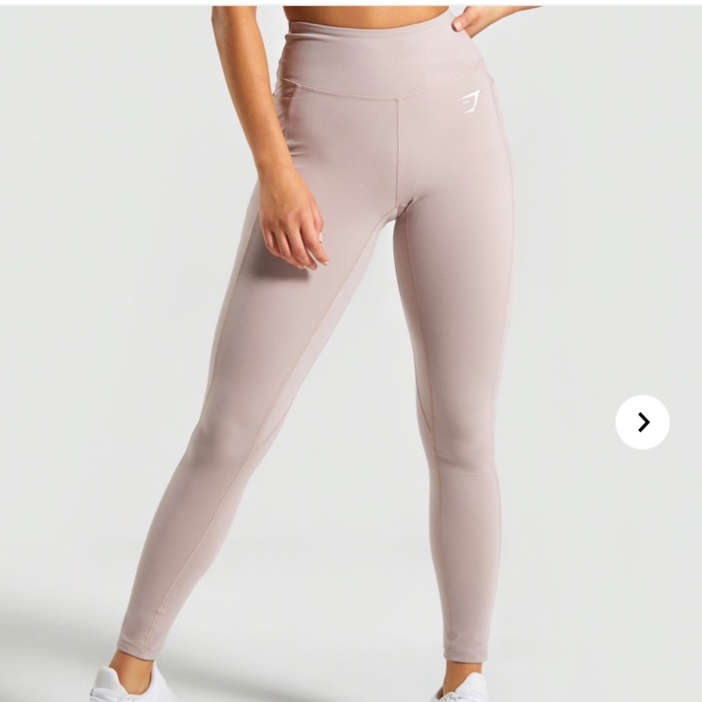 Gymshark leggings